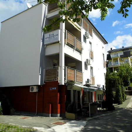 Apartments And Rooms Trsje ซาเกร็บ ห้อง รูปภาพ