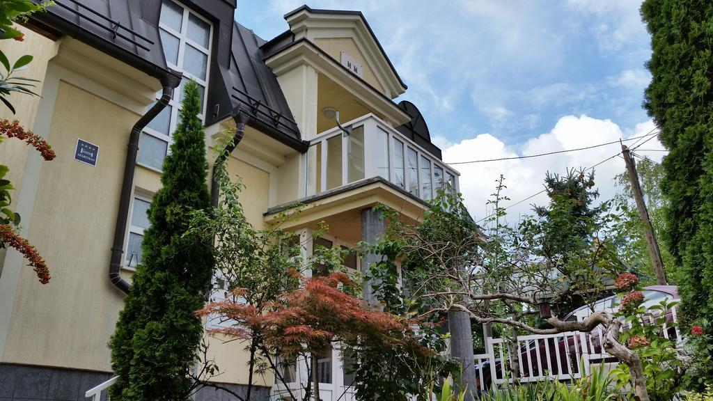 Apartments And Rooms Trsje ซาเกร็บ ห้อง รูปภาพ
