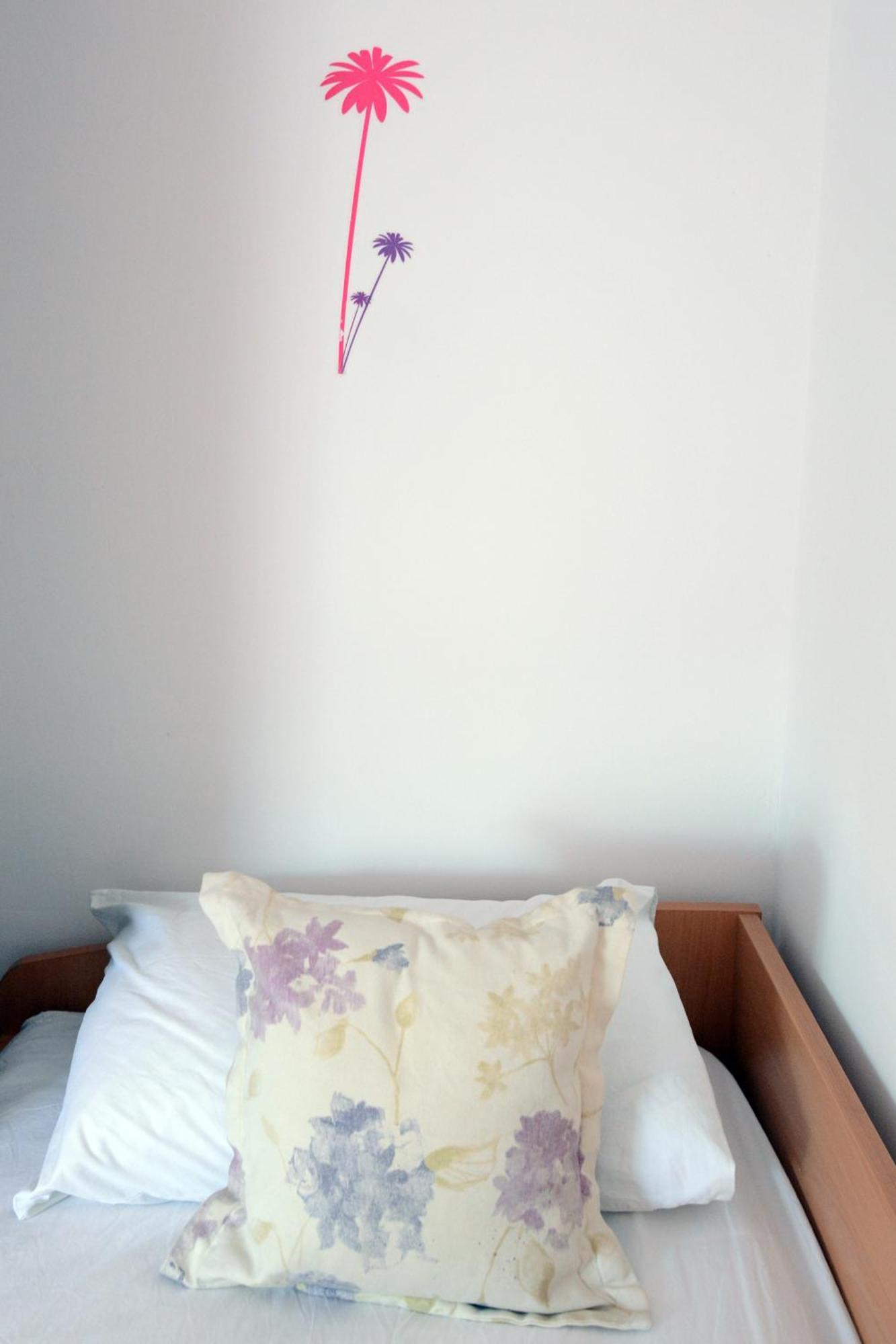 Apartments And Rooms Trsje ซาเกร็บ ภายนอก รูปภาพ