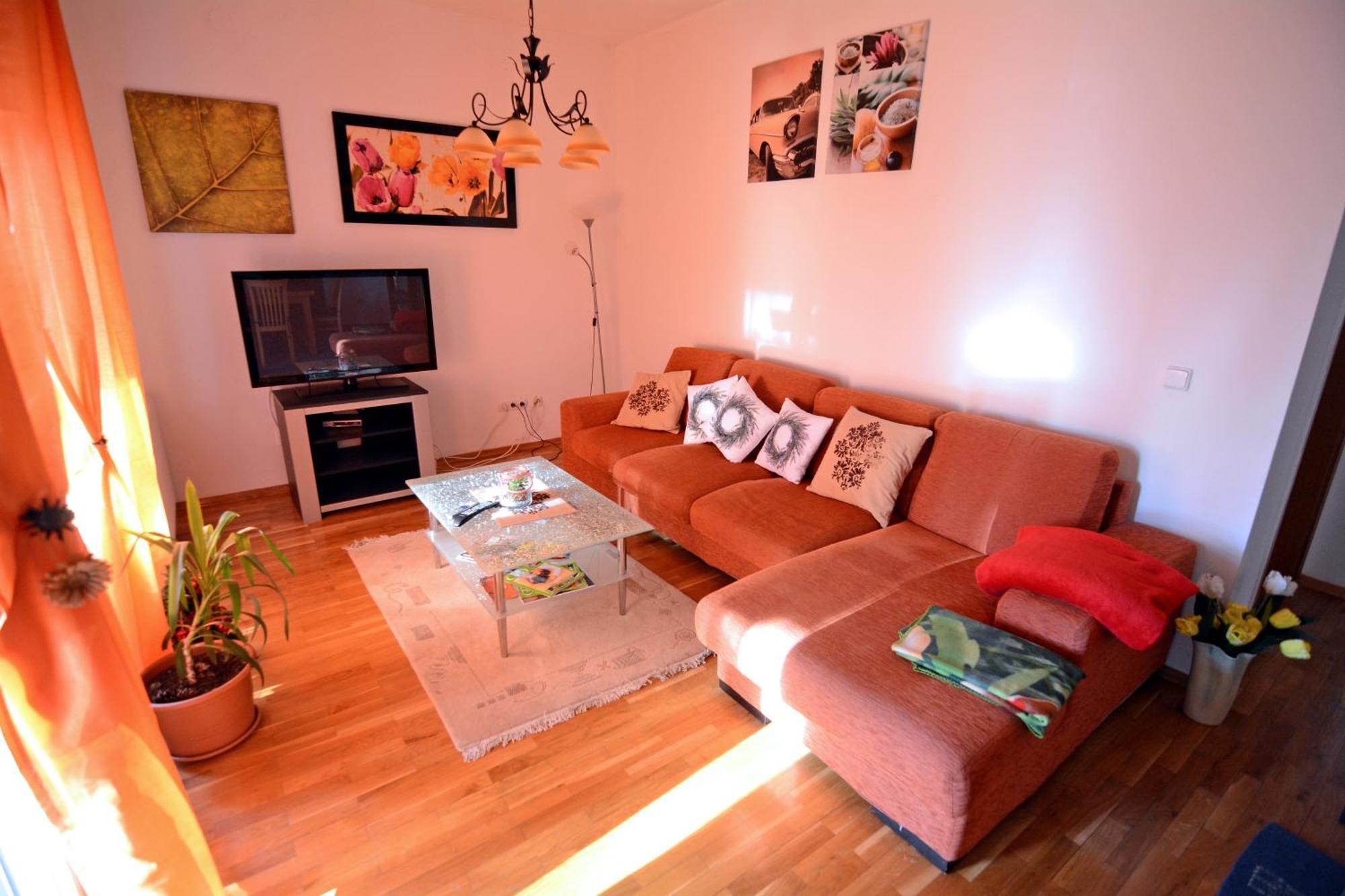 Apartments And Rooms Trsje ซาเกร็บ ภายนอก รูปภาพ