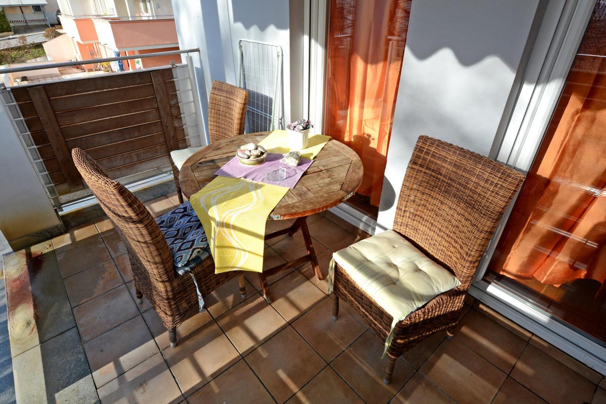 Apartments And Rooms Trsje ซาเกร็บ ภายนอก รูปภาพ
